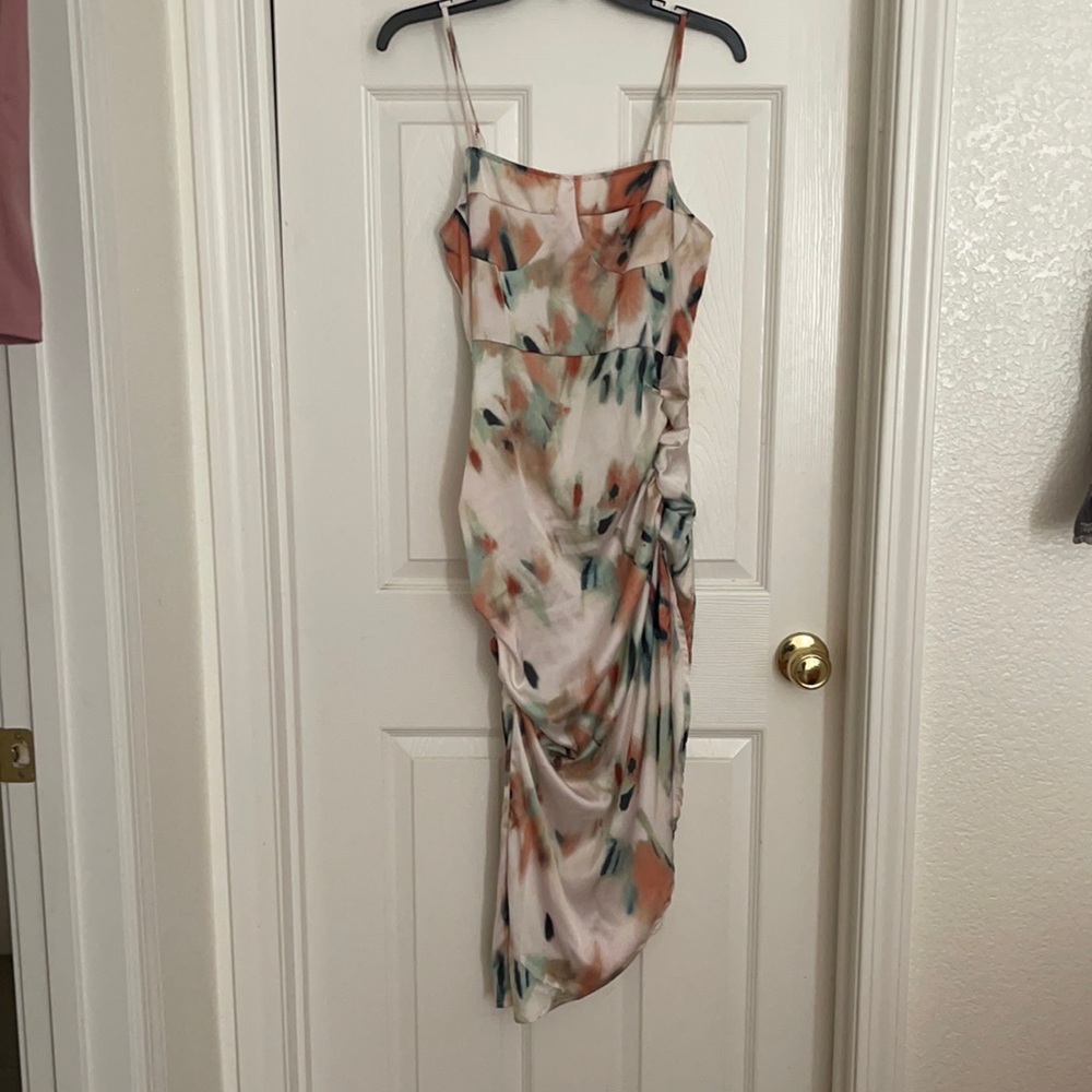 Shein Dress